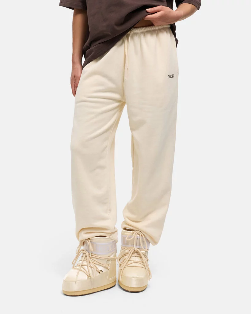 OACE Club Jogger Women – OACE Nordic Club