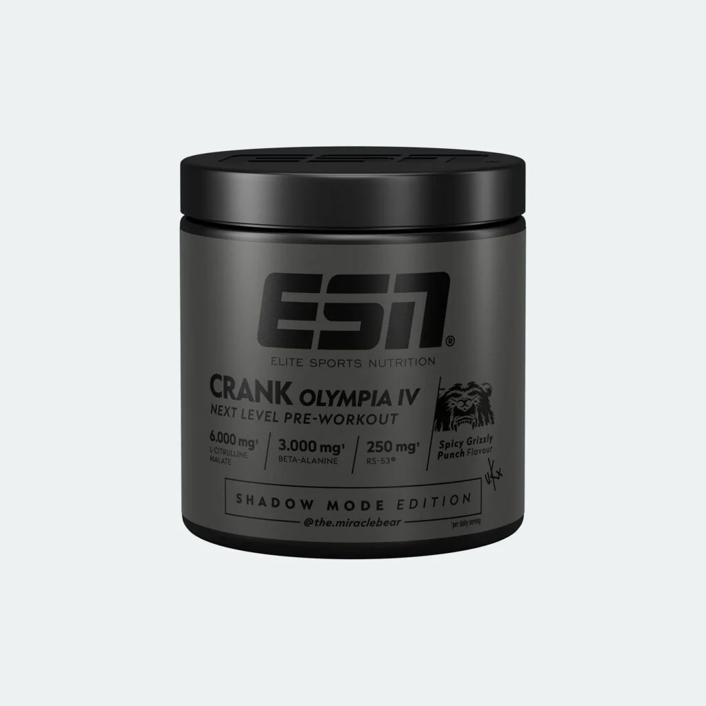 ESN Crank Olympia 4.0