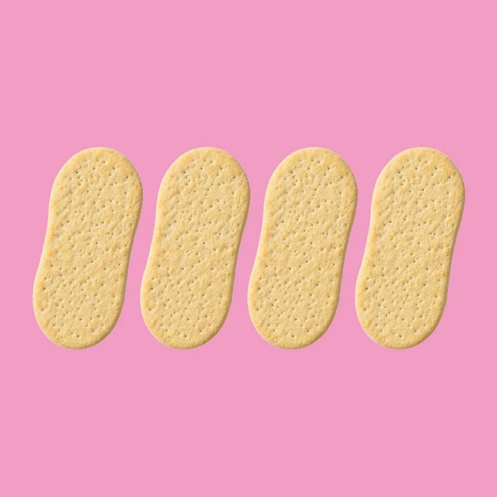 More Taste Crusties