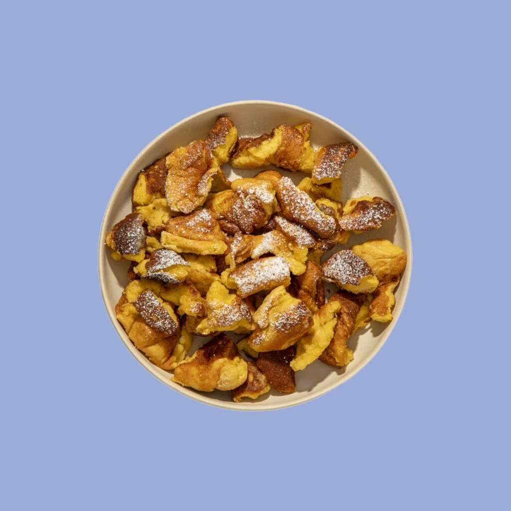 More Taste Kaiserschmarrn