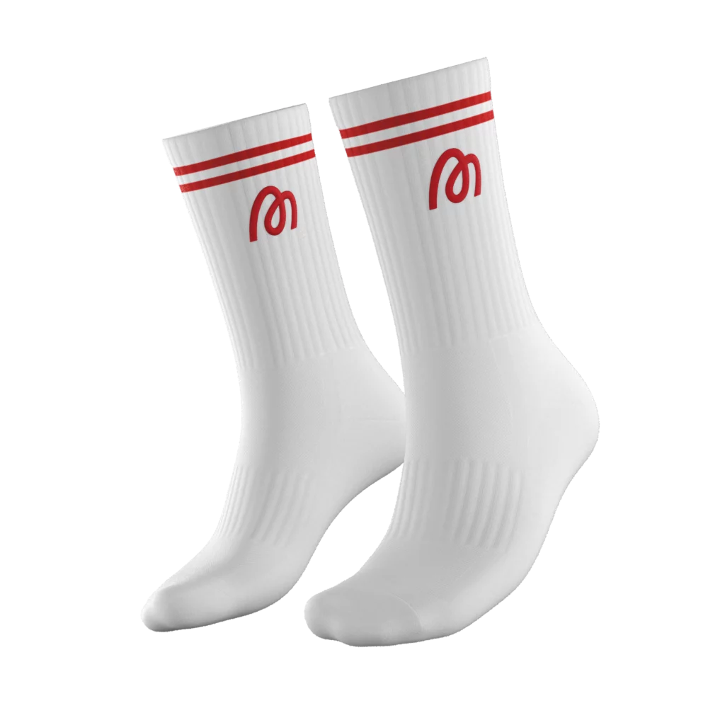 More Premium Socken – Packshot