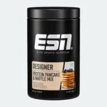 ESN Designer Protein Pancake & Waffle Mix Neutral