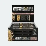 GOAT Bar – Chocolate Macadamia