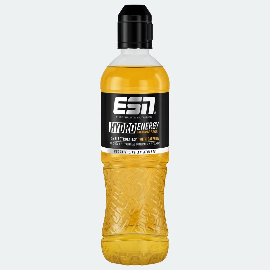 ESN HydroEnergy Orange