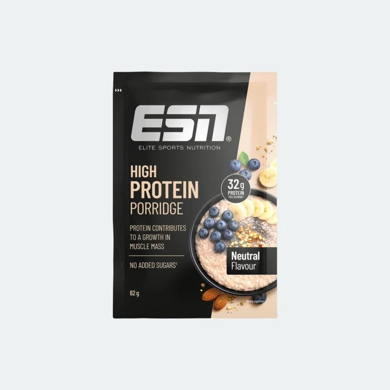 Protein Porridge Neutral