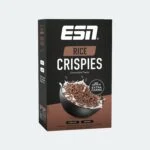 Rice Crispies – Chocolate
