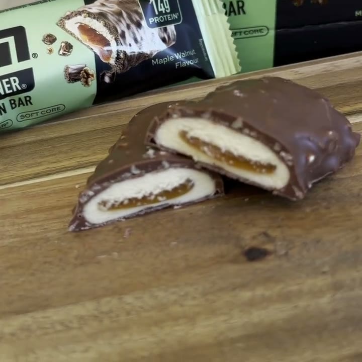ESN Designer Bar Maple Walnut