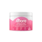 Creatine + Carnitine Sticks – Raspberry