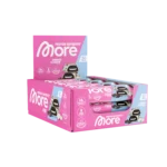 More Protein Satisbites – Cookies & Cream