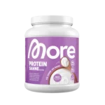 More Saucen & Back Protein Koch-Sahne-Style (hitzestabil)