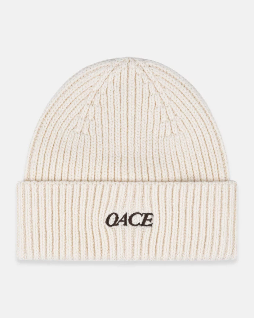 OACE Knit Beanie – OACE Nordic Club